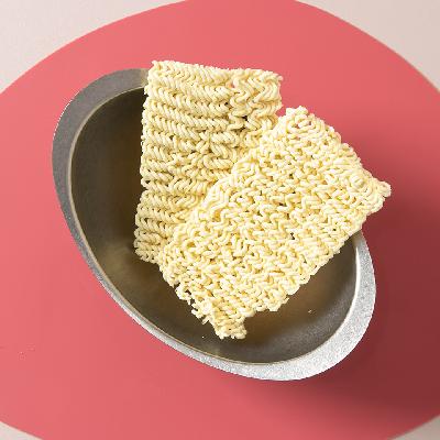 라면 메뉴 사진